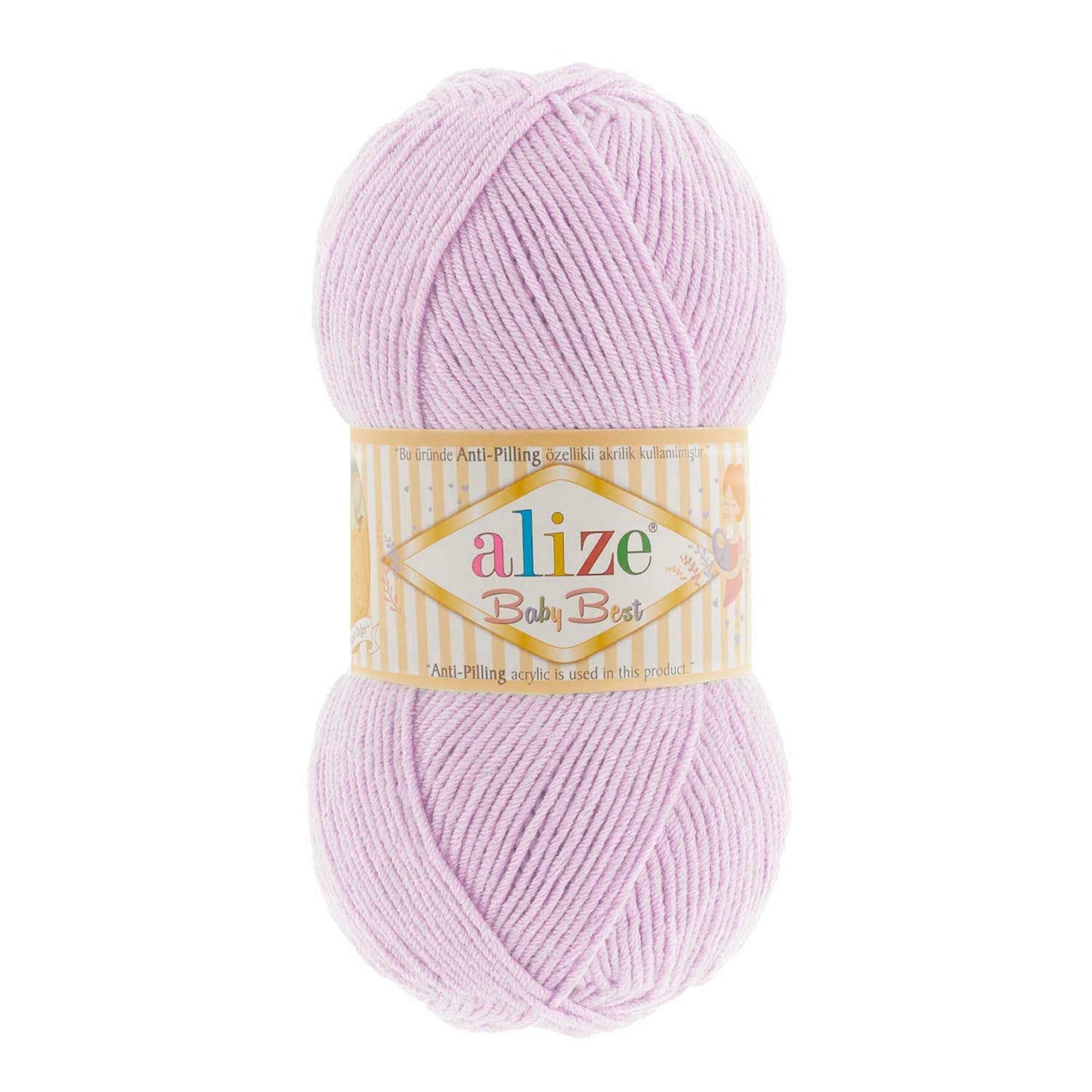 Alize-Baby Best-27