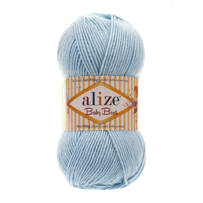 Alize-Baby Best-40