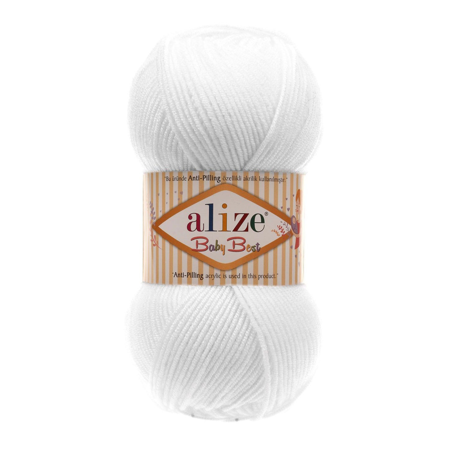 Alize-Baby Best-55