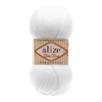 Alize-Baby Best-55
