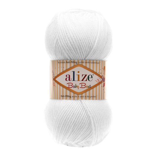 Alize-Baby Best-55