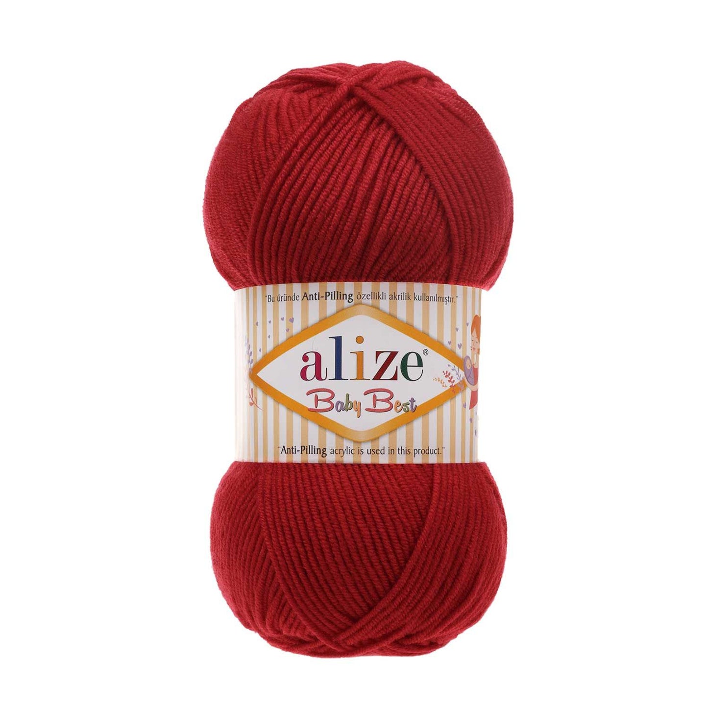 Alize-Baby Best-106