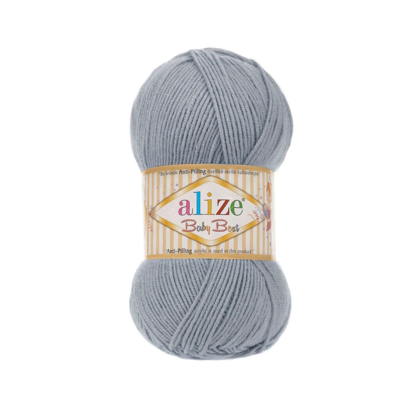 Alize-Baby Best-119