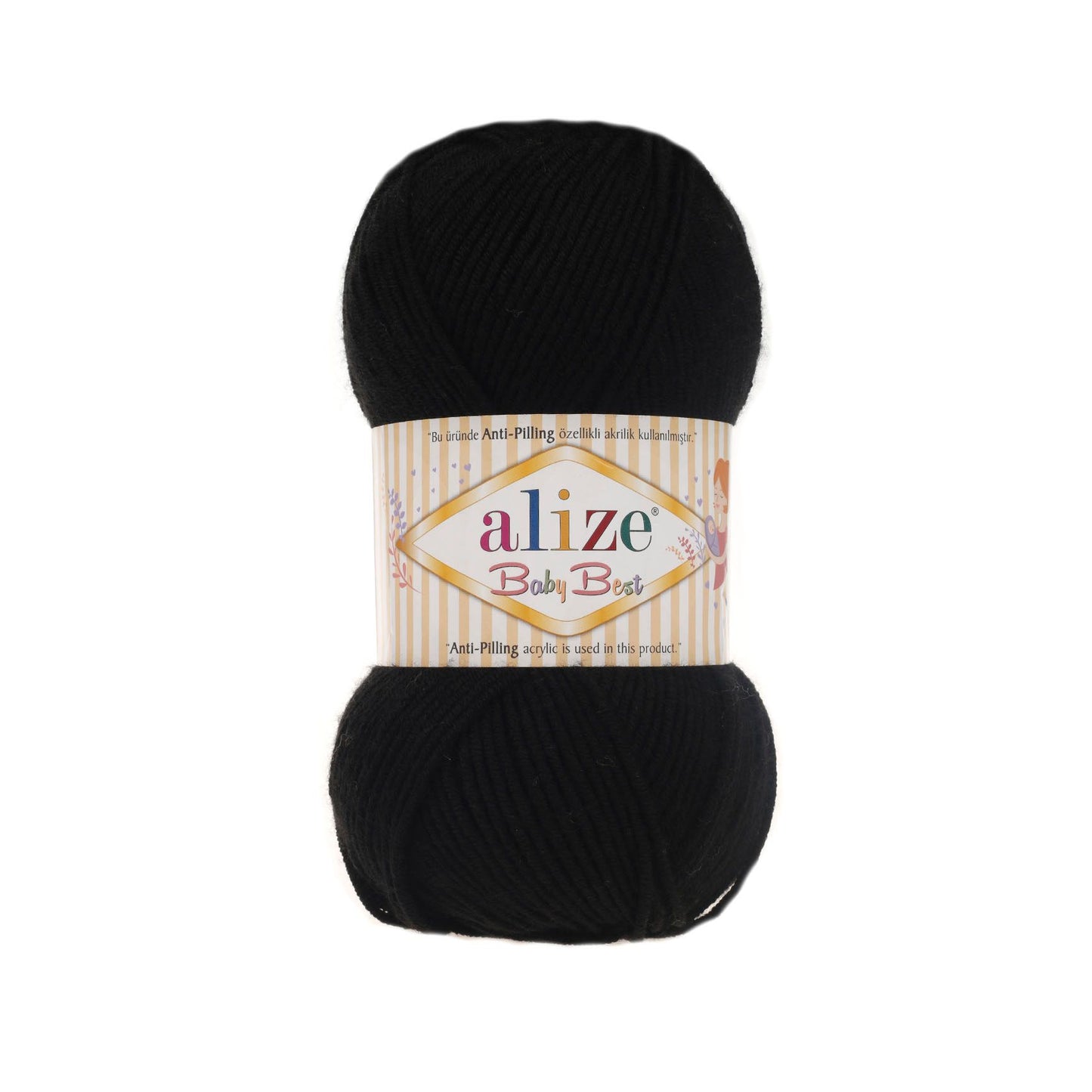 Alize-Baby Best-60