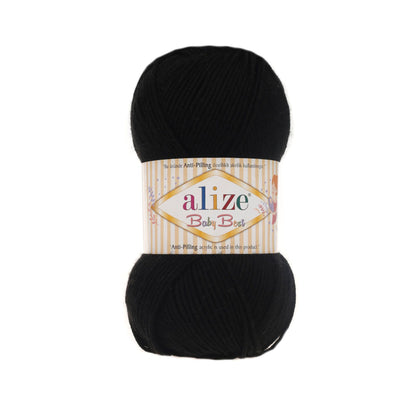 Alize-Baby Best-60