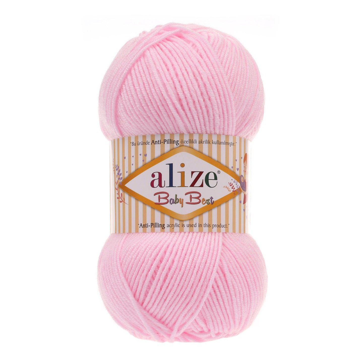 Alize-Baby Best-185