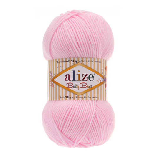 Alize-Baby Best-185