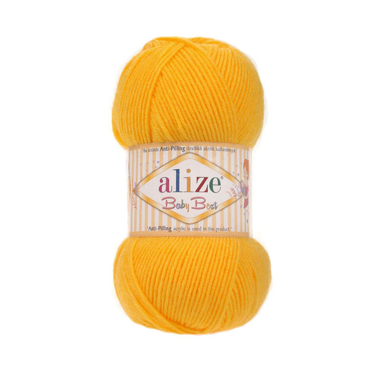 Alize-Baby Best-216