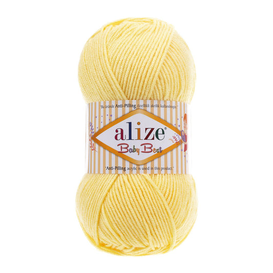 Alize-Baby Best-250