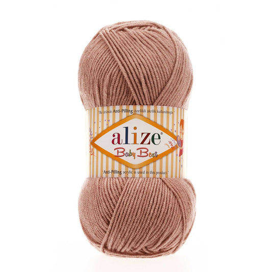 Alize-Baby Best-354