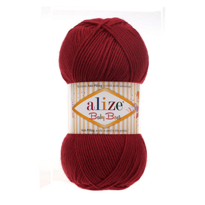 Alize-Baby Best-390