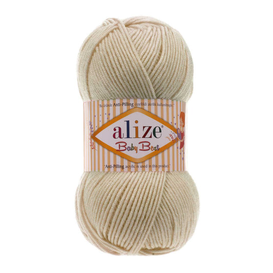Alize-Baby Best-599