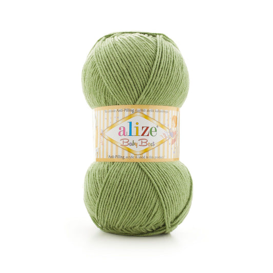 Alize-Baby Best-485