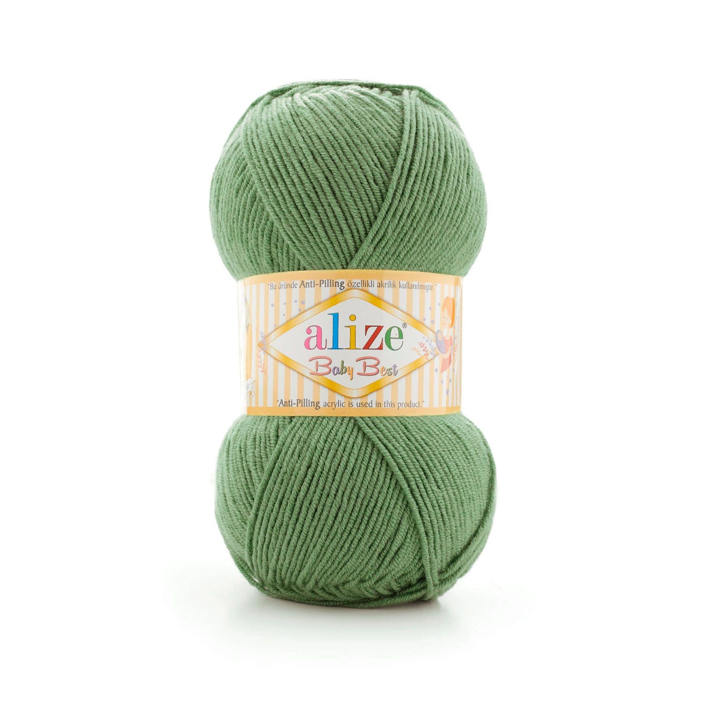 Alize-Baby Best-954