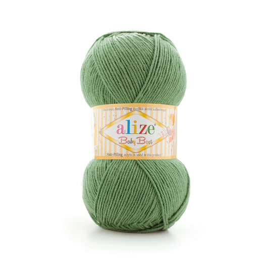 Alize-Baby Best-954