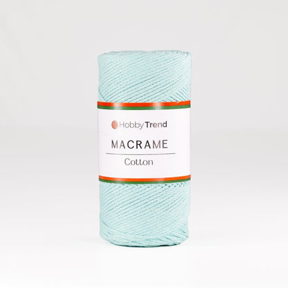 HobbyTrend-Macrame Cotton-165