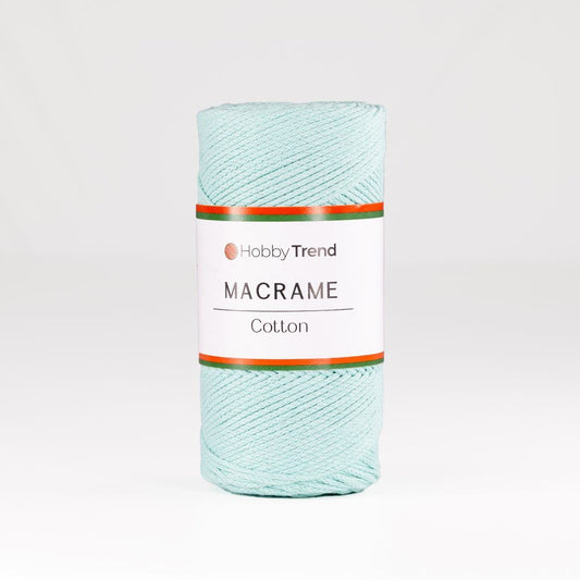 HobbyTrend-Macrame Cotton-165
