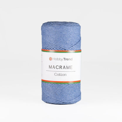 HobbyTrend-Macrame Cotton-235