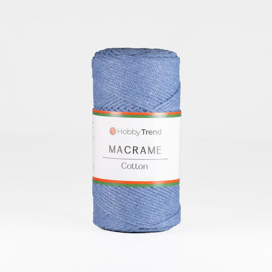 HobbyTrend-Macrame Cotton-235