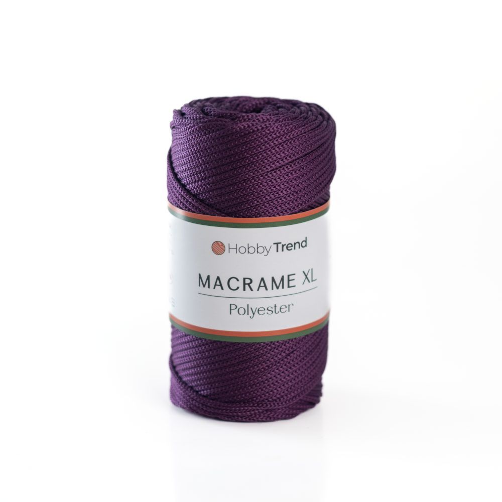HobbyTrend-Macrame XL-160