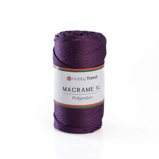 HobbyTrend-Macrame XL-160