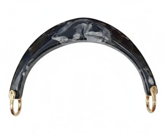 Acrylic Handle-Black