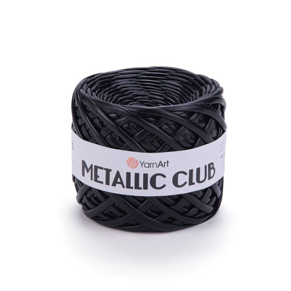 YarnArt-Metallic Club-8120