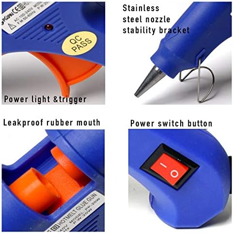 Glue Gun