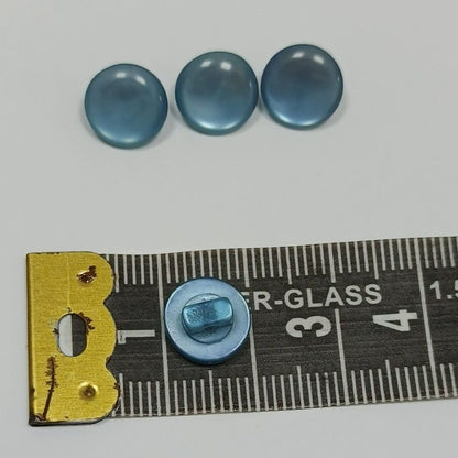 Buttons- 6 Pieces