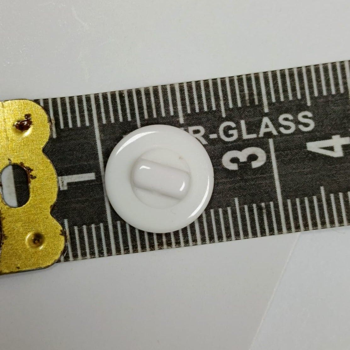 Buttons- 6 Pieces
