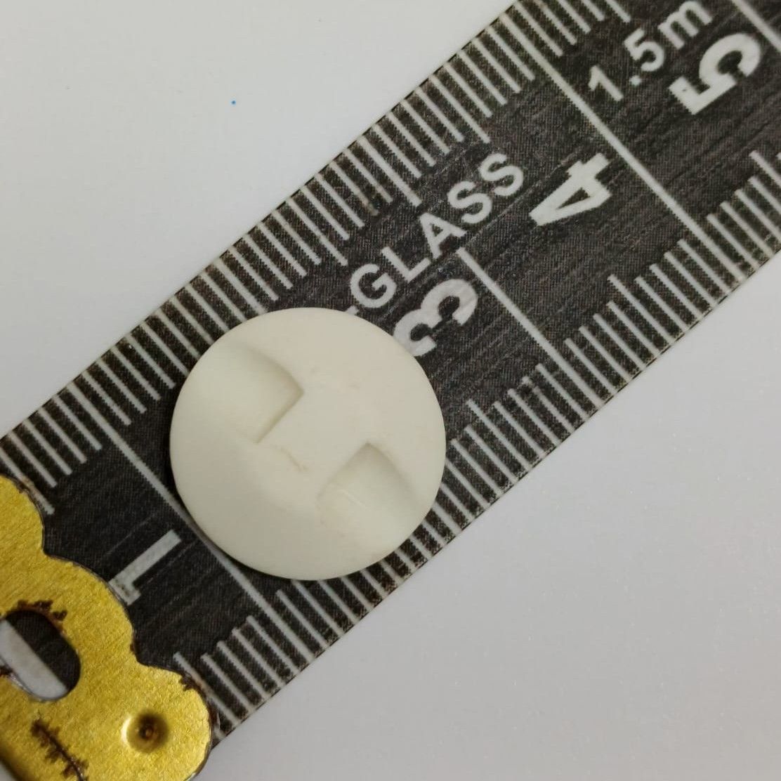 Buttons- 6 Pieces