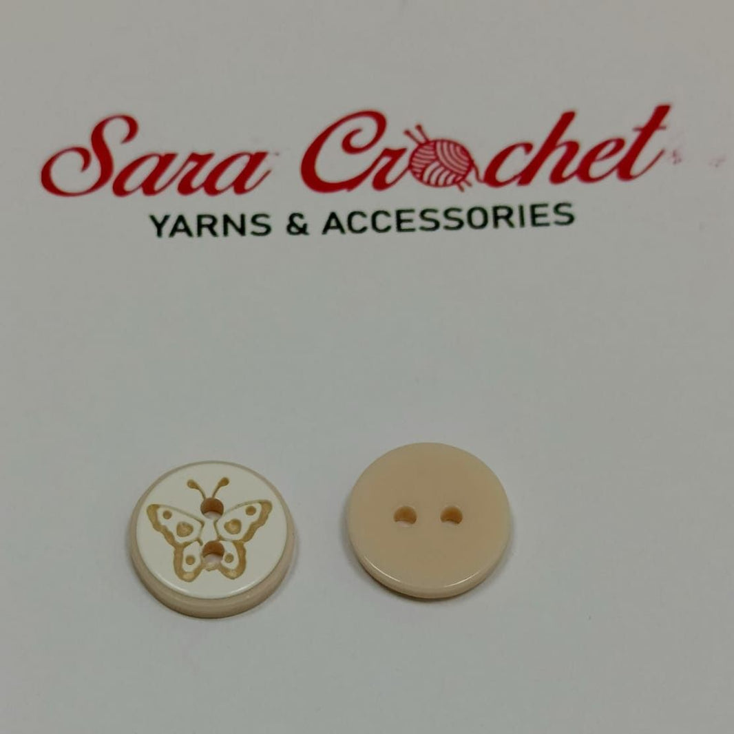 Buttons – Sara Crochet LB