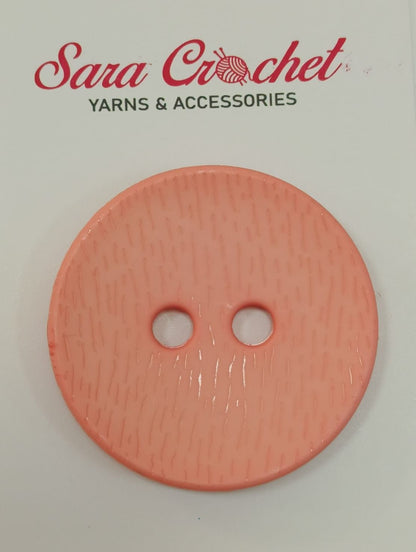 Buttons- 1 Piece