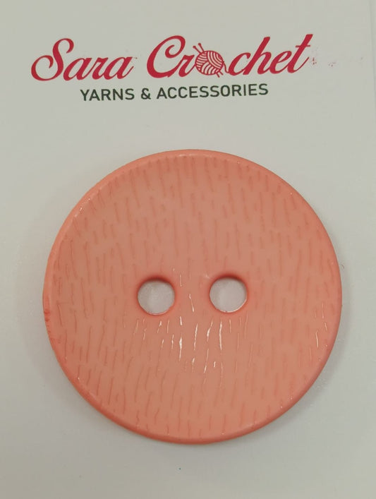 Buttons- 1 Piece