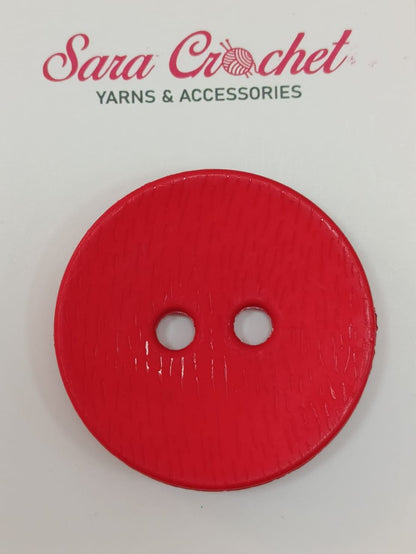Buttons- 1 Piece