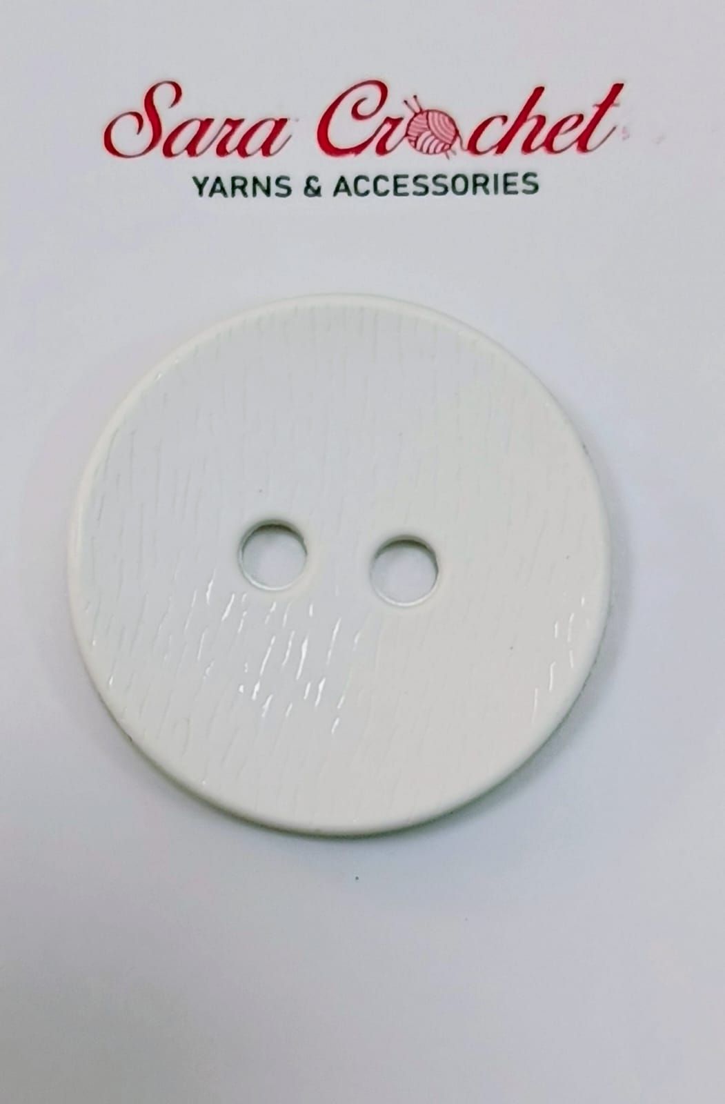 Buttons- 1 Piece