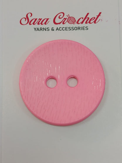 Buttons- 1 Piece