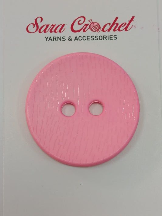 Buttons- 1 Piece