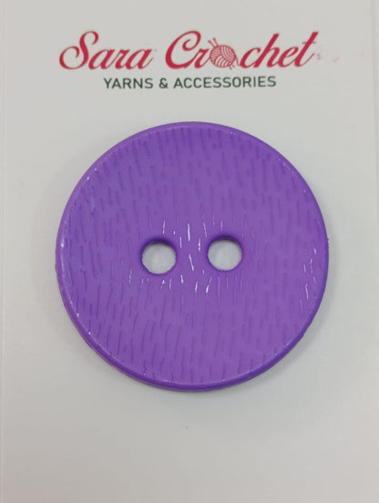 Buttons- 1 Piece