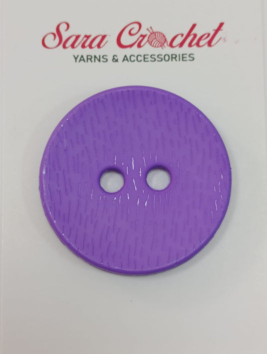 Buttons- 1 Piece