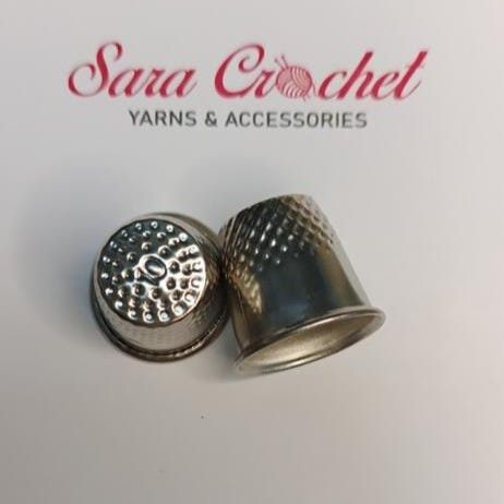 Thimble - 2cm