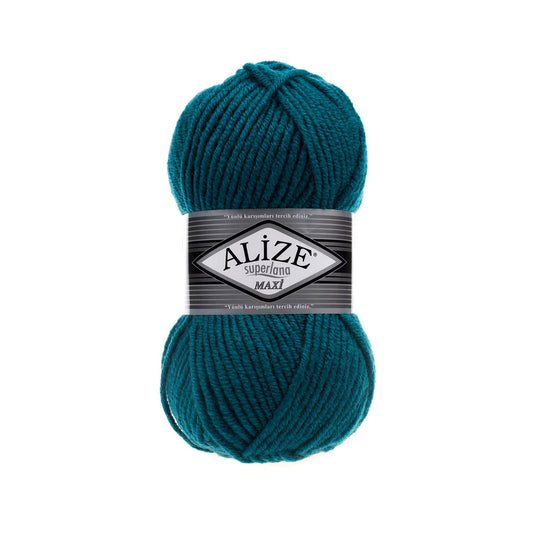 Superlana Maxi - 212
