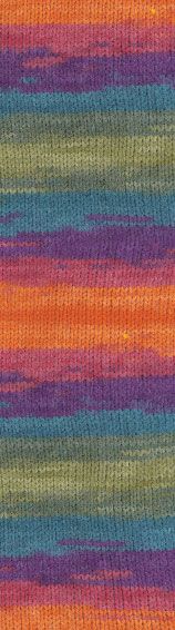 Burcum Batik - 4827