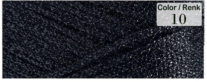Diva-Lurex- Black-10