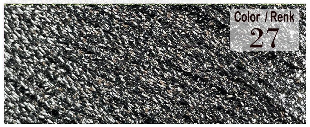Diva-Lurex- Dark Silver-27