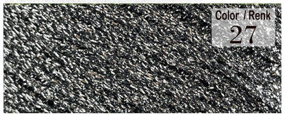 Diva-Lurex- Dark Silver-27