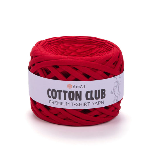 YarnArt-Cotton Club-7334