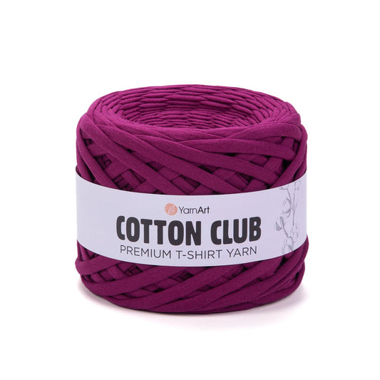 YarnArt-Cotton Club-7337
