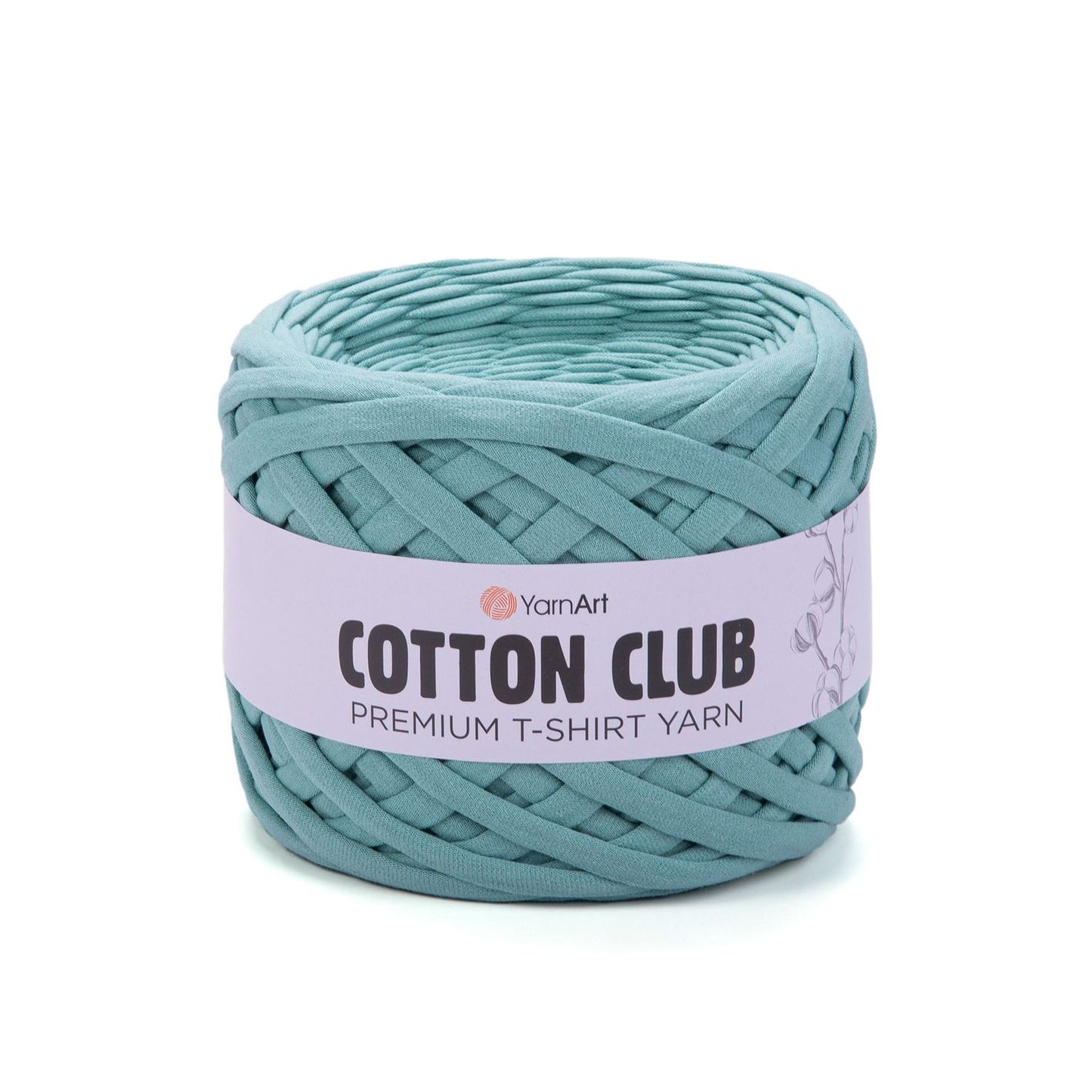 YarnArt-Cotton Club-7356