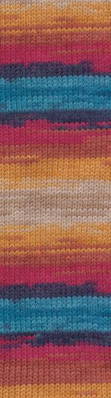 Burcum Batik - 4340